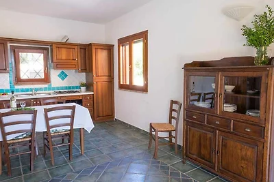 Vakantieappartement Gezinsvakantie Sassari