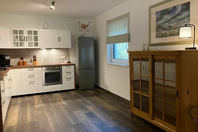 Casa vacanze Vacanza di relax Klausdorf