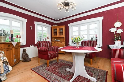 Ferienwohnung Deichtreppe