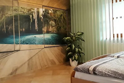 Ferienwohnung Naturblick