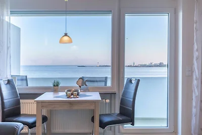 Vakantieappartement Gezinsvakantie Cuxhaven