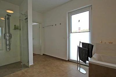 Casa vacanze Vacanza di relax Wolgast