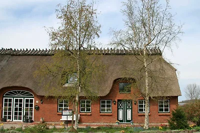 Vakantieappartement Gezinsvakantie Gelting