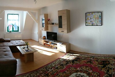 IV. OG (DG), 75m², 2 Zi. ohne Balkon