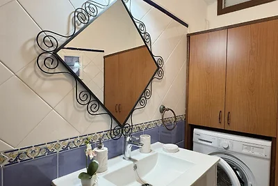 Apartment Arena Negra