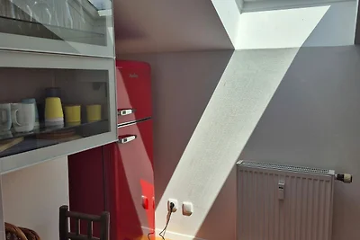 Ferienwohnung am Dorfplatz