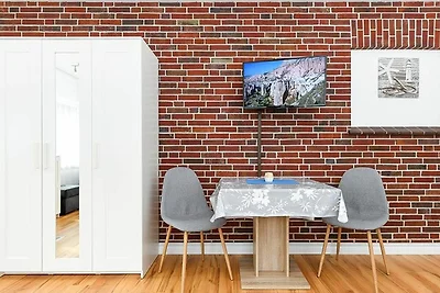 Ferienwohnung Dünenrose