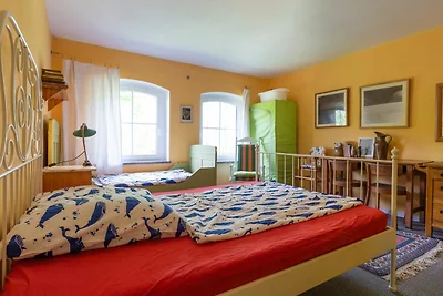 Appartamento Vacanza con famiglia Poseritz