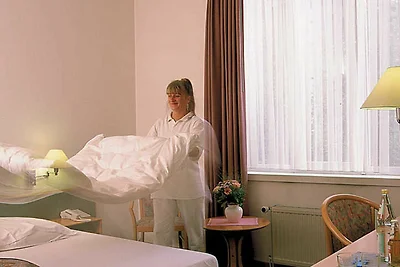 Doppelzimmer Standard
