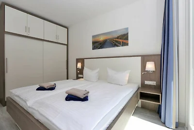 Appartamento Vacanza con famiglia Ahlbeck