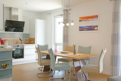 Vakantieappartement Gezinsvakantie Göhren