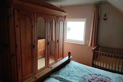Vakantieappartement Gezinsvakantie Rhede