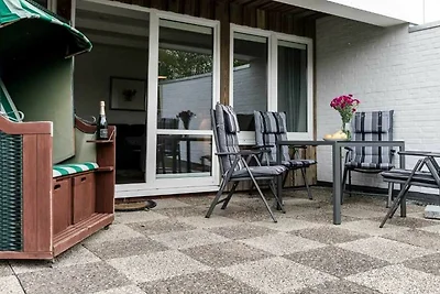 Vakantieappartement Gezinsvakantie Tinnum