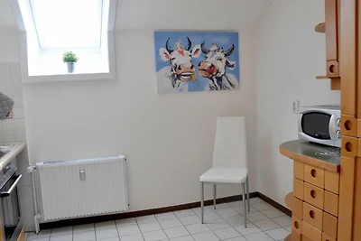 Vakantieappartement Gezinsvakantie Bad Bevensen