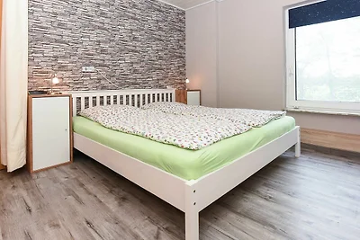 Appartamento Vacanza con famiglia Stedesdorf