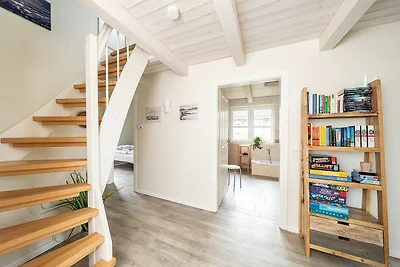 DAG-880 - Geschmackvolles Ferienhaus mit Saun...