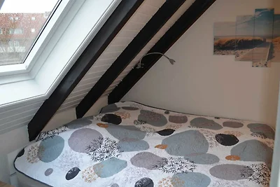Ferienwohnung Austernfischer