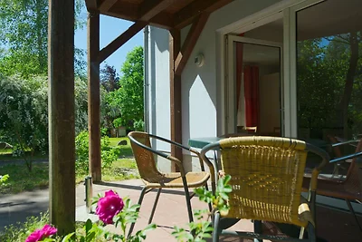 2-Raum-Ferienwohnung, 2 (+2)