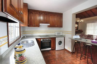 Vakantieappartement Gezinsvakantie El Paso