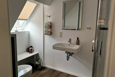Ferienwohnung Liliencronstuben