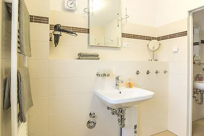 Vakantieappartement Gezinsvakantie Dierhagen