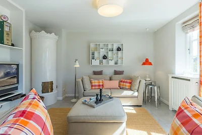 Vakantiehuis Ontspannende vakantie Utersum