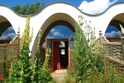 Vakantieappartement Gezinsvakantie Hohen Wangelin