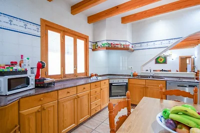 Vakantieappartement Gezinsvakantie Campos