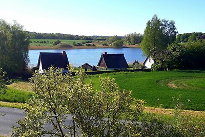 Vakantieappartement Gezinsvakantie Hohen Sprenz