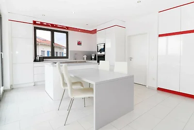 Apartament Dla rodzin Peenemünde