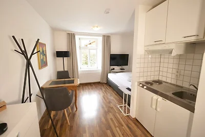 Astoria Apartment 16qm