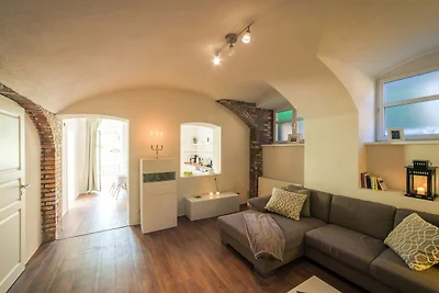 Appartamento Vacanza con famiglia Zehlendorf