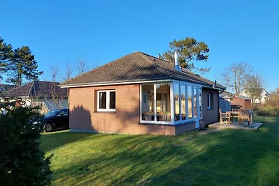 Casa vacanze Vacanza di relax Nieblum