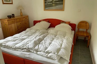 Apartament Dla rodzin Juliusruh