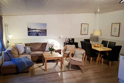 Vakantieappartement Gezinsvakantie Ahneby