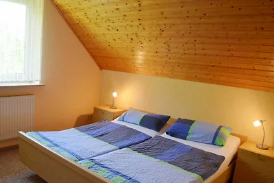 Ferienwohnung Wendt
