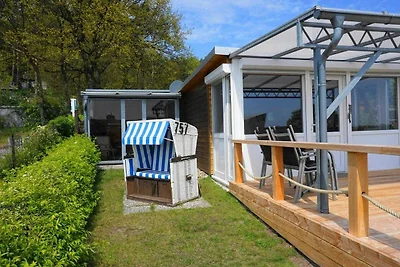 Appartamento Vacanza con famiglia Ahlbeck