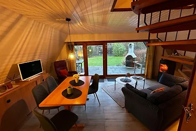 Casa vacanze Vacanza di relax Brodersby