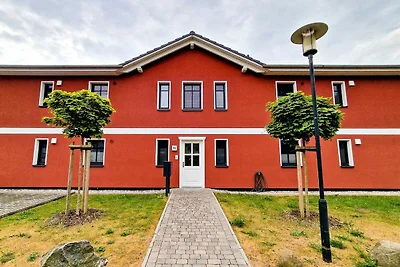 Vakantieappartement Gezinsvakantie Pruchten
