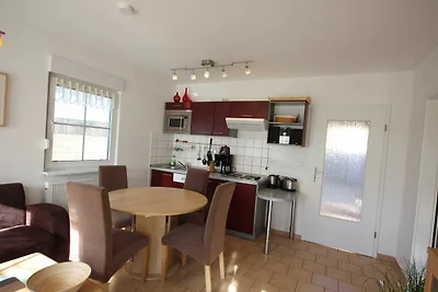 Vakantieappartement Gezinsvakantie Koserow