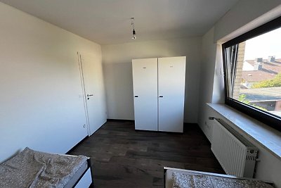 Vakantieappartement Gezinsvakantie Bielefeld