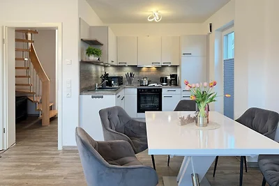 Casa vacanze Vacanza di relax Fuhlendorf