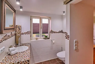 Chic & Blick Die Ferienwohnung