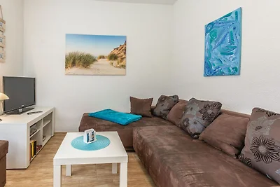 Ferienwohnung Kloster