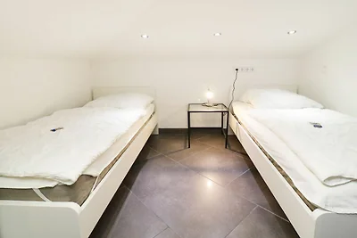 S3 1 Schlafzimmer max. 4 Pers. u.