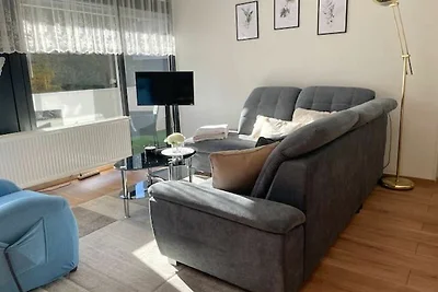 Appartement Vacances avec la famille Bad Harzburg