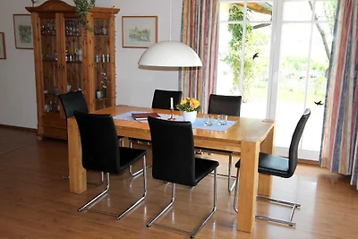 Vakantieappartement Gezinsvakantie Rerik