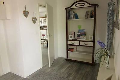 Ferienwohnung Huus up de Warf