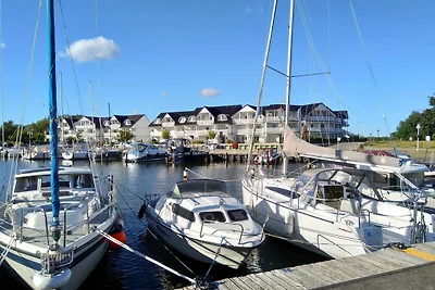 Holiday flat family holiday Karlshagen