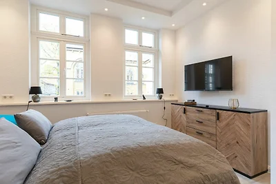 Marktplatz mit Balkon